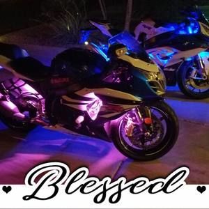 Meet your Posher, Candice